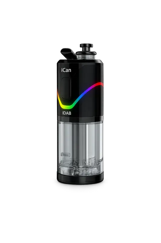 Yocan Ican