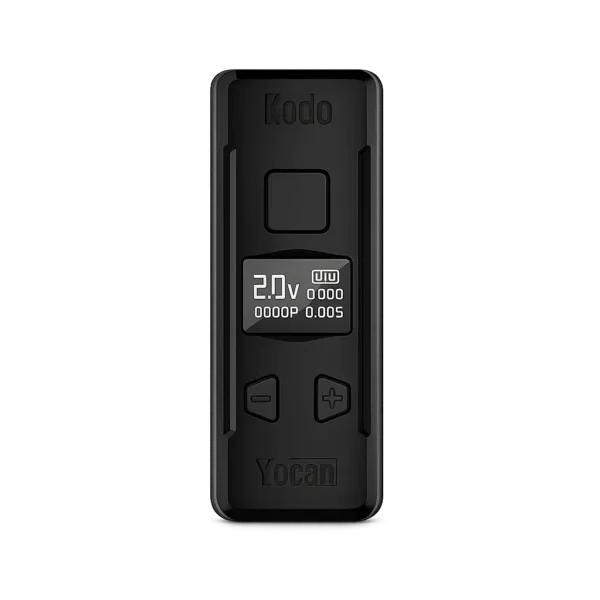 Yocan Kodo Pro