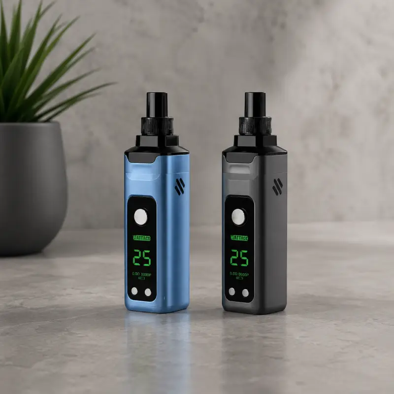 Yocan Nestor