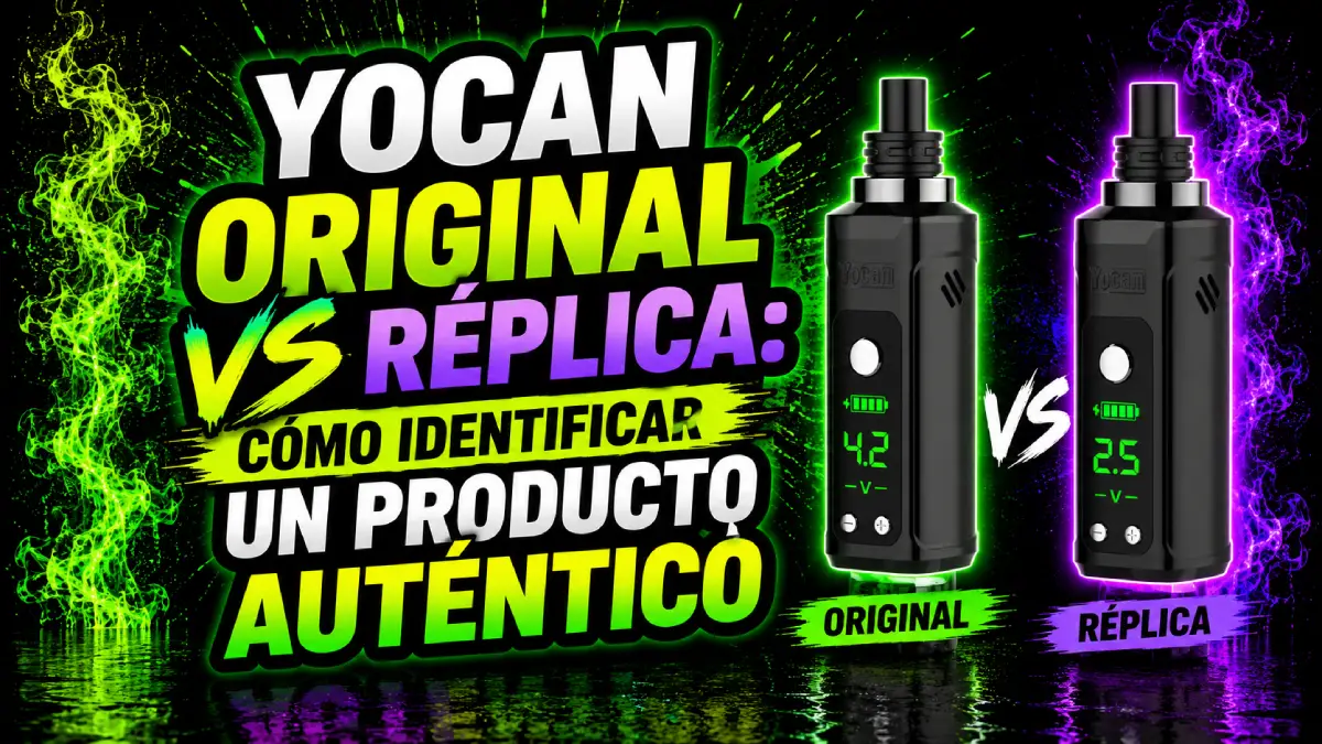 Yocan Nestor