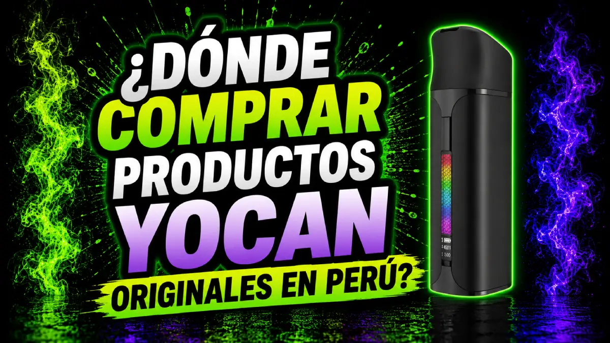 Yocan Pocket / Yocan Black