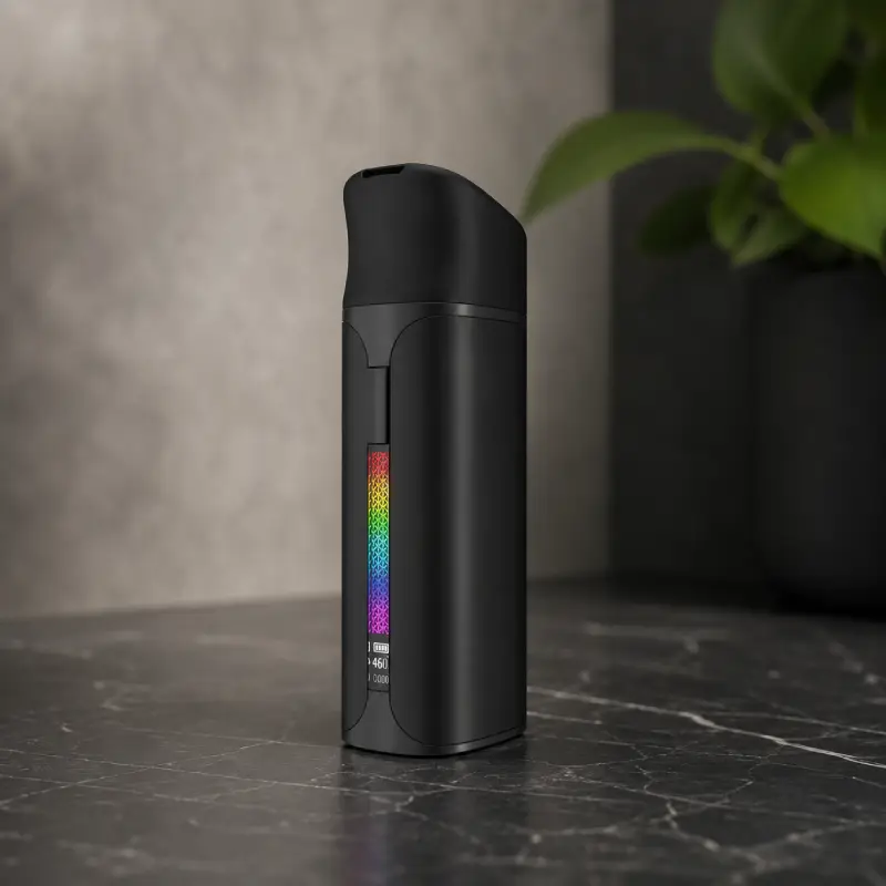 Yocan Pocket / Yocan Black