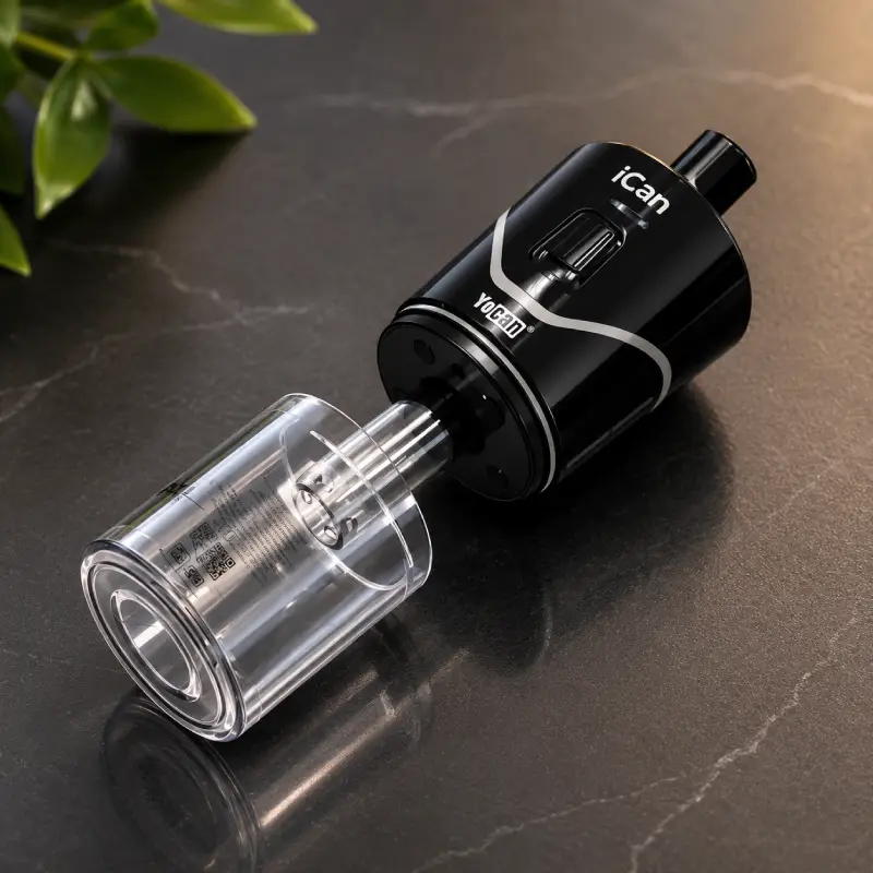 Yocan Pocket / Yocan Black