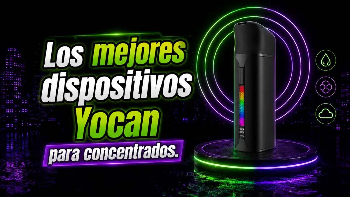 Yocan Pocket