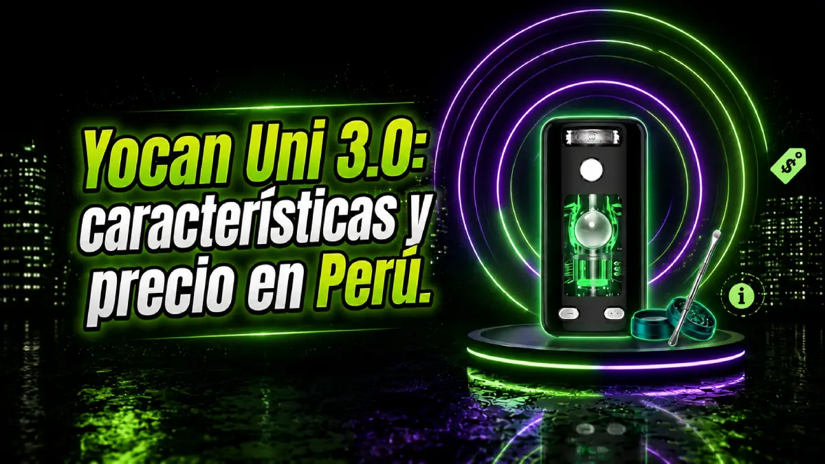 Yocan Uni 3.0
