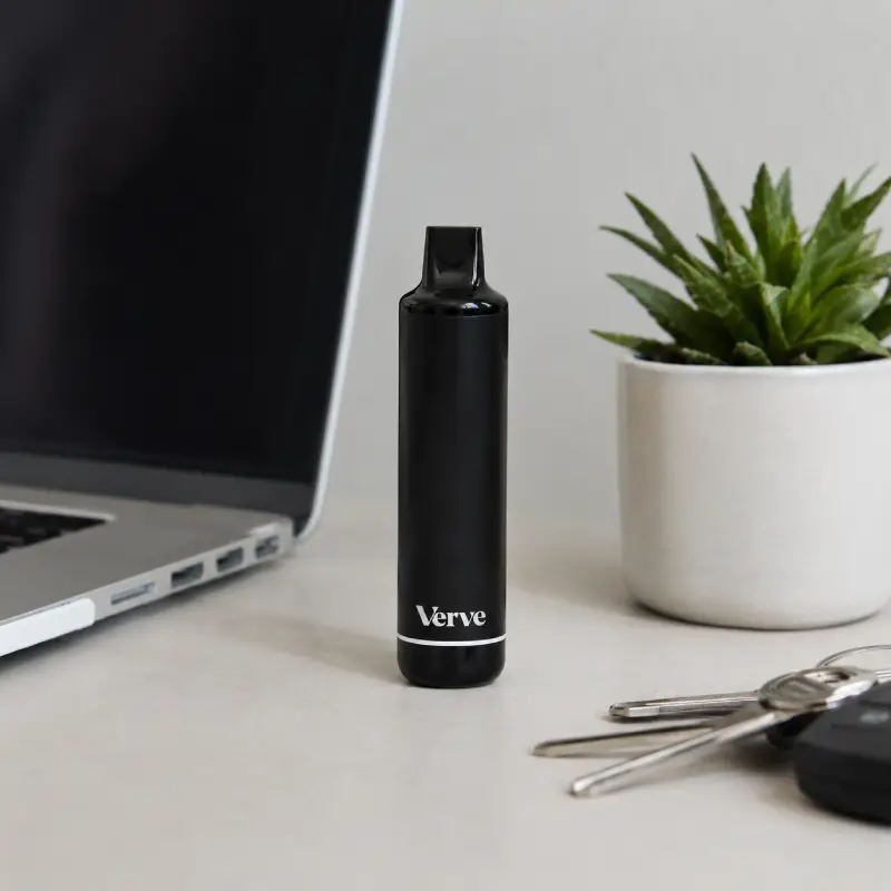 Yocan Verve