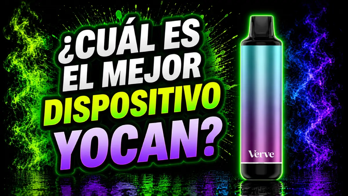 Yocan Verve