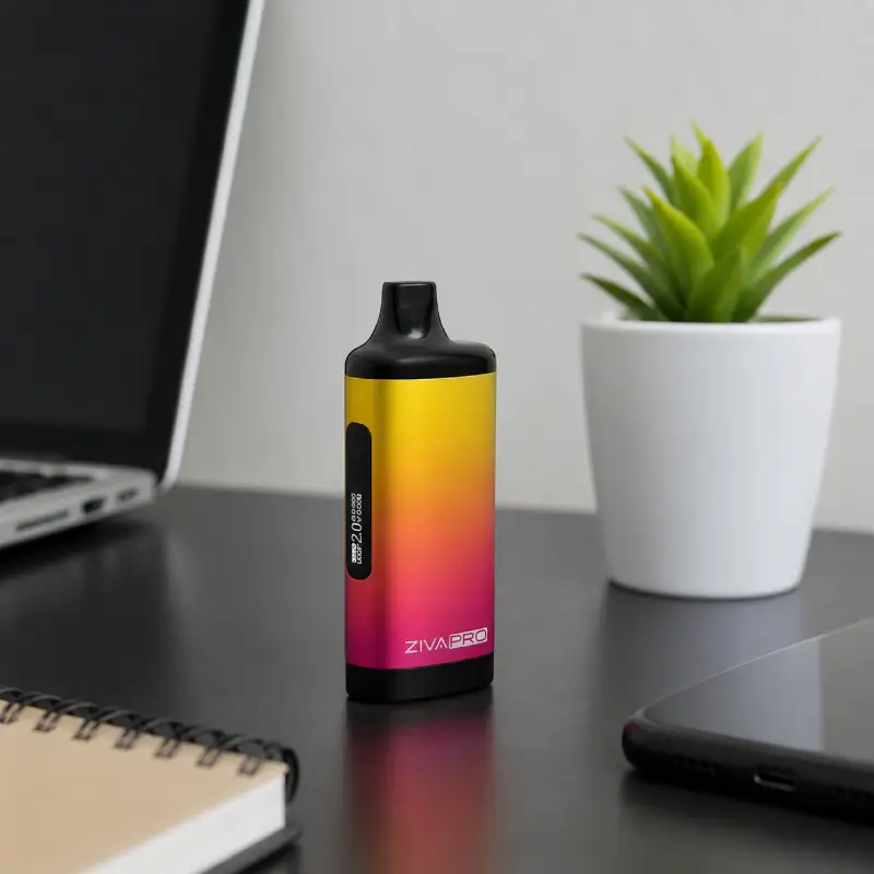 Yocan Ziva Pro
