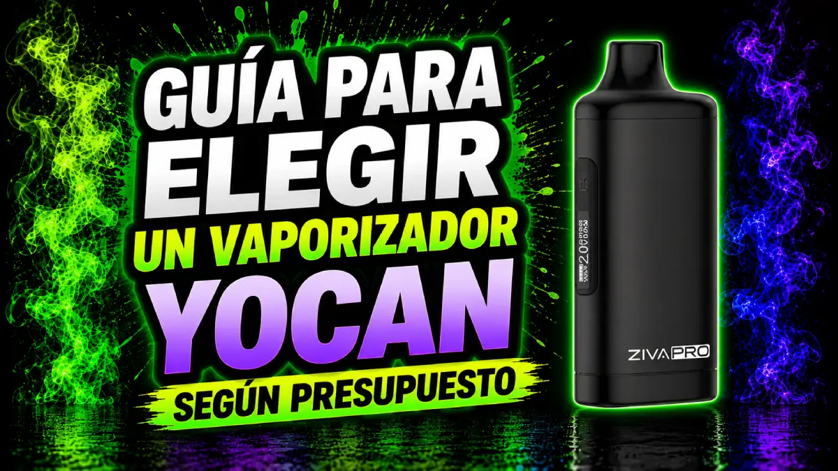 Yocan Ziva Pro