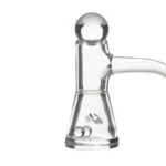 Banger Vortex Set  14MM 90 GRADOS/ Bear Quartz - Imagen 3