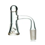 banger vortex bear quartz 3