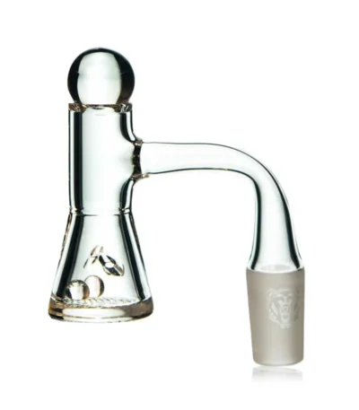 banger vortex bear quartz 3