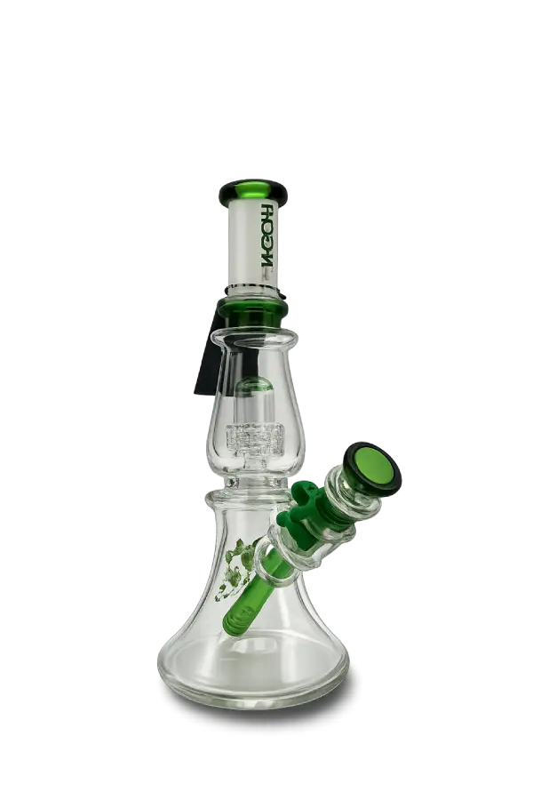 bong de vidrio Lima
