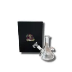 bong diamante + case
