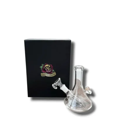 bong diamante + case