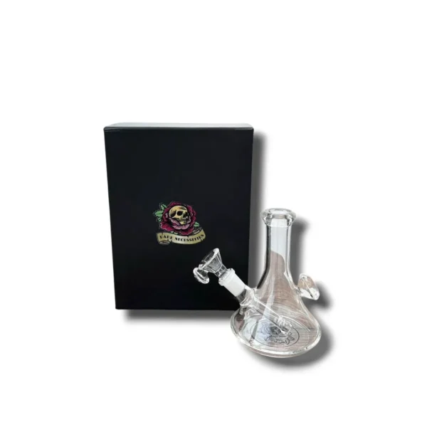 bong diamante + case
