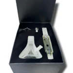 Bong Glicerina Desmontable + Case - Imagen 2