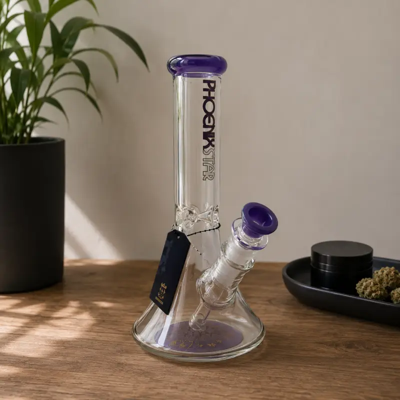 bongs peru