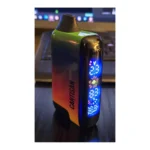 Cartisan Veil Bar Pro Evo - Bateria para cartuchos 510 - Imagen 9