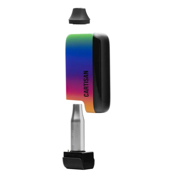 cartisan veil bar pro evo