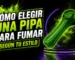 donde comprar pipas para fumar
