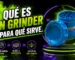 grinder marihuana