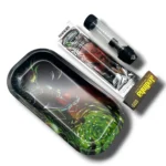 combo incredibowl + bandeja