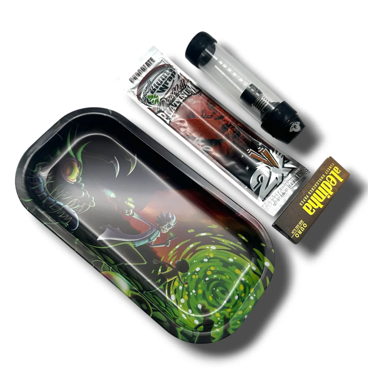 pack bandeja incredibowl 2 combo incredibowl + bandeja