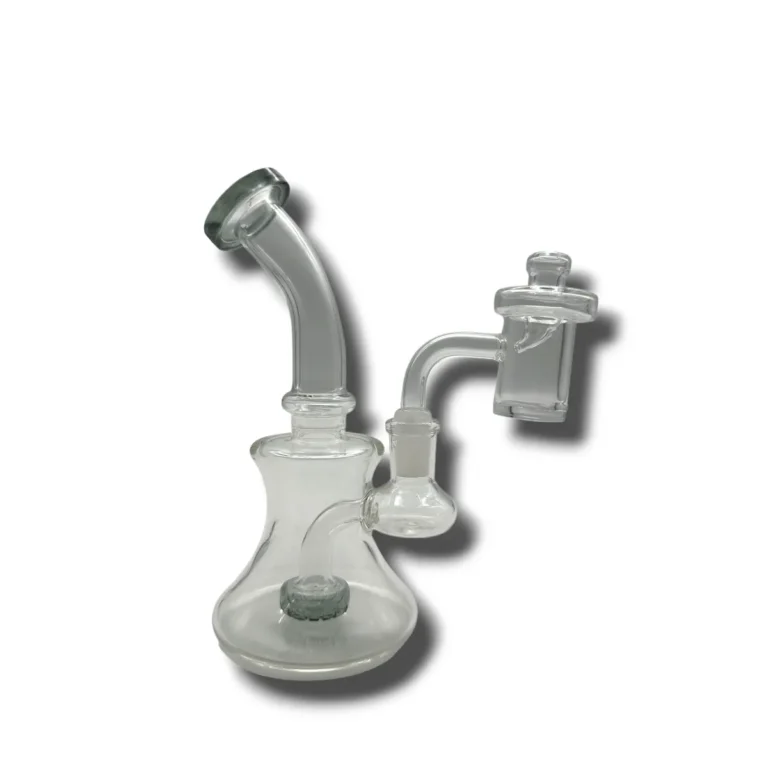 rig economico negro