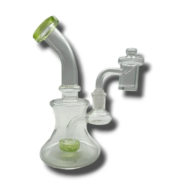 Set Mini Rig