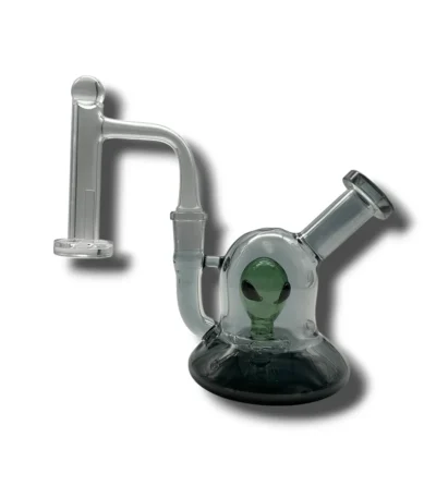 rig marciano control tower