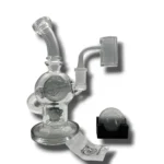Bear Quartz The Sphere Rig Set / Marca americana - Imagen 3