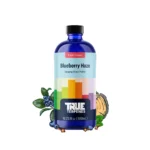 true terpenes blueberry haze