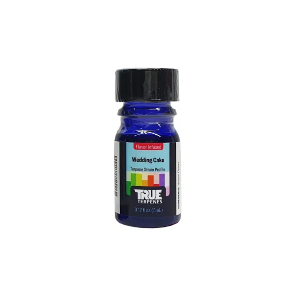 true terpenes weeding cake