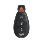 Smyle Labs Car Key | Batería 510 con Diseño de Llave de Carro - Imagen 2