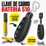 bateria para cartucho llave de carro smyle labs (2)