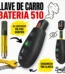 bateria para cartucho llave de carro smyle labs (2)