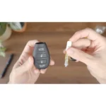 Smyle Labs Car Key | Batería 510 con Diseño de Llave de Carro - Imagen 5