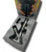 bong diamante en caja