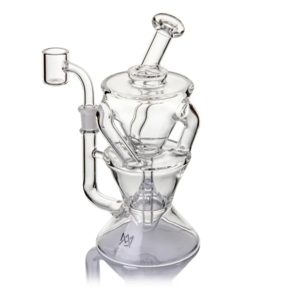 MJ ARSENAL TRIAD DAB RIG SET