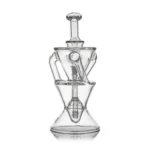 MJ ARSENAL TRIAD DAB RIG SET - Imagen 5