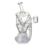 MJ ARSENAL TRIAD DAB RIG SET - Imagen 2