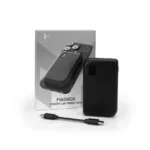 Magbox Myster / Bateria para cartuchos - Imagen 6