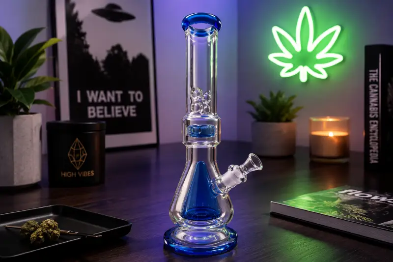 venta de bong en lima