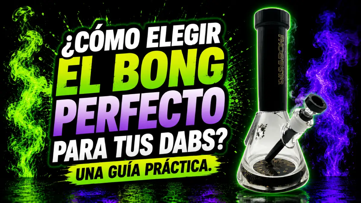 venta de bong en lima