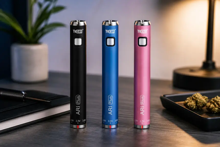 yocan ari plus