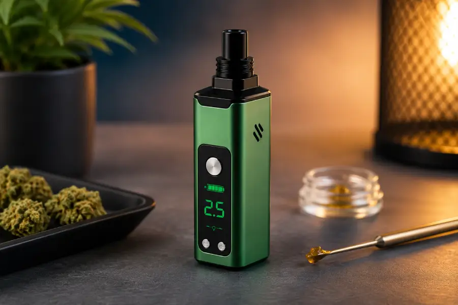yocan nestor