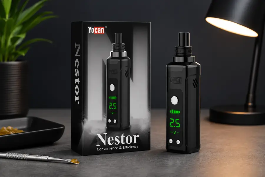 yocan nestor
