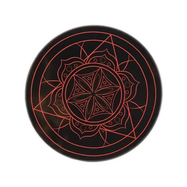 Grip mat Bear Quartz #4