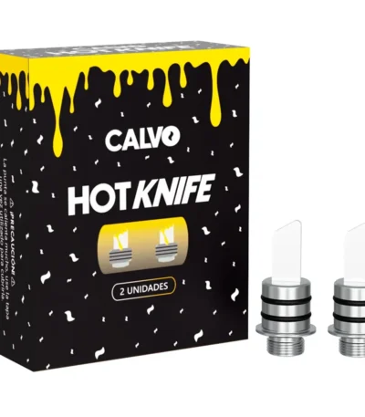 hot knife